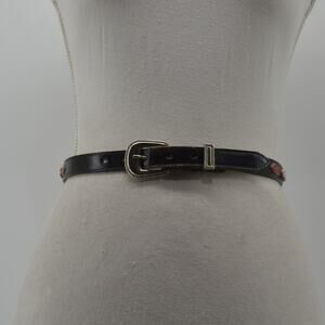 Accessories | Thunderbird Concho Western Silver Belt  display picture 1